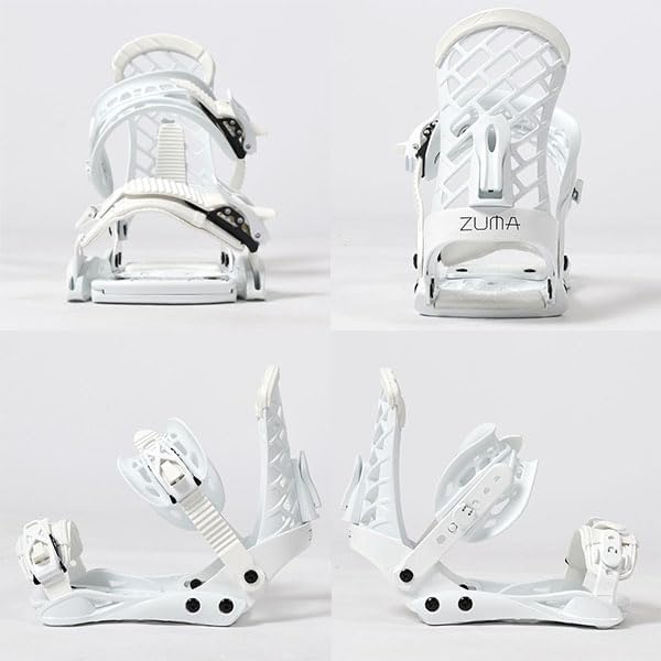 Amazon | ZUMA ツマ バインディング ビンディング ZM4400 メンズ